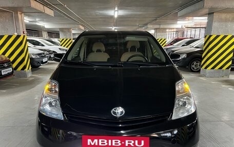 Toyota Prius, 2008 год, 799 000 рублей, 2 фотография