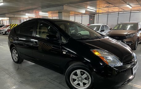 Toyota Prius, 2008 год, 799 000 рублей, 3 фотография