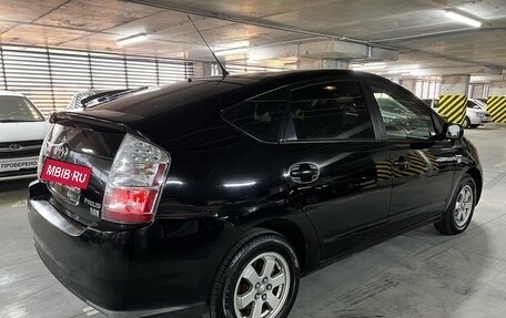 Toyota Prius, 2008 год, 799 000 рублей, 5 фотография