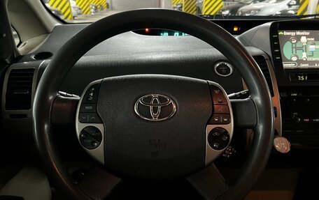 Toyota Prius, 2008 год, 799 000 рублей, 15 фотография