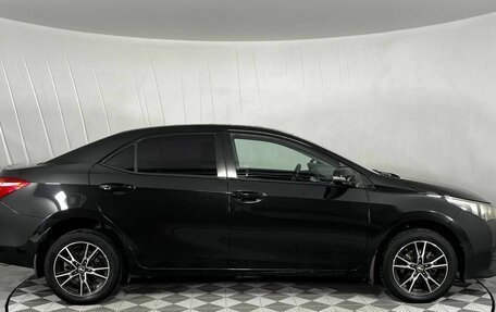 Toyota Corolla, 2014 год, 1 430 000 рублей, 4 фотография