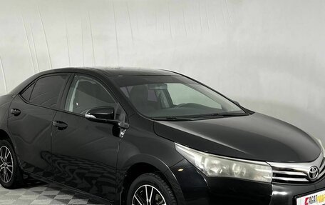 Toyota Corolla, 2014 год, 1 430 000 рублей, 3 фотография