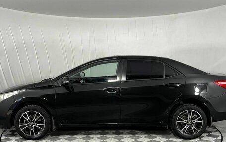 Toyota Corolla, 2014 год, 1 430 000 рублей, 8 фотография