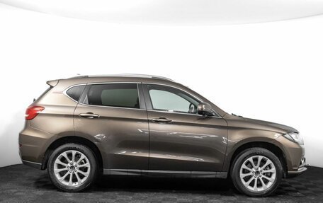 Haval H2, 2018 год, 1 630 000 рублей, 4 фотография