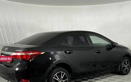 Toyota Corolla, 2014 год, 1 430 000 рублей, 5 фотография