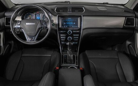 Haval H2, 2018 год, 1 630 000 рублей, 15 фотография