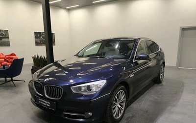 BMW 5 серия, 2012 год, 1 899 000 рублей, 1 фотография