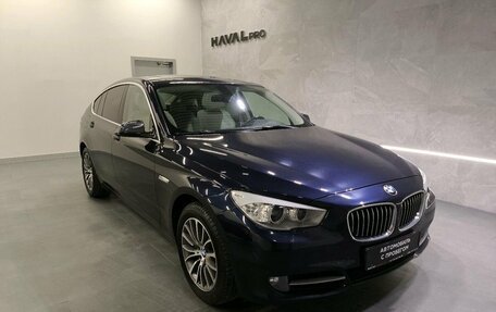 BMW 5 серия, 2012 год, 1 899 000 рублей, 3 фотография