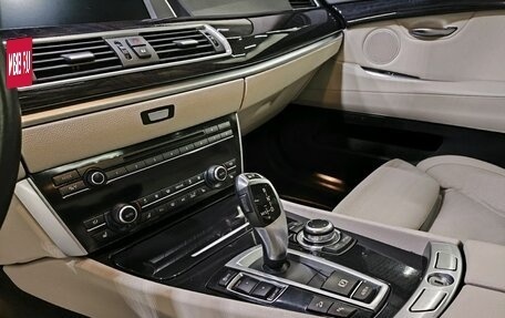 BMW 5 серия, 2012 год, 1 899 000 рублей, 16 фотография