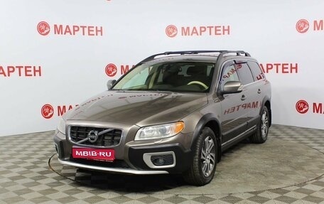 Volvo XC70 II рестайлинг, 2011 год, 1 690 000 рублей, 1 фотография