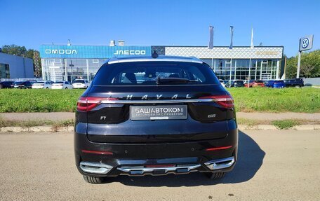 Haval F7 I, 2019 год, 1 820 000 рублей, 4 фотография