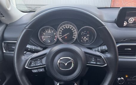 Mazda CX-5 II, 2017 год, 2 700 000 рублей, 8 фотография