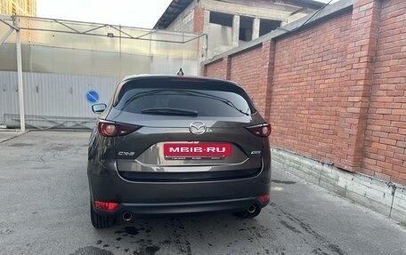 Mazda CX-5 II, 2017 год, 2 700 000 рублей, 6 фотография