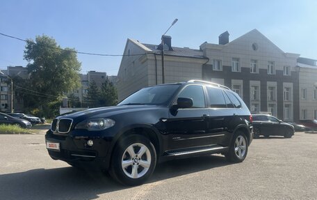 BMW X5, 2009 год, 1 600 000 рублей, 2 фотография