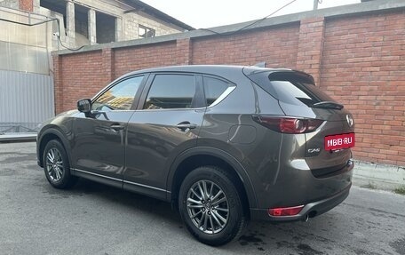 Mazda CX-5 II, 2017 год, 2 700 000 рублей, 5 фотография