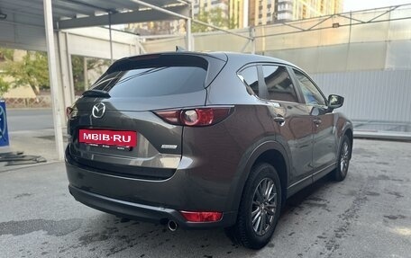 Mazda CX-5 II, 2017 год, 2 700 000 рублей, 4 фотография