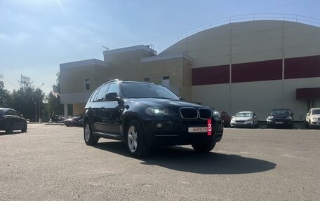 BMW X5, 2009 год, 1 600 000 рублей, 4 фотография