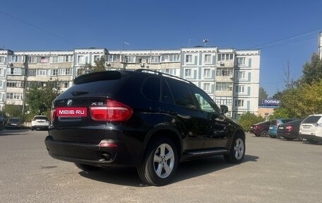 BMW X5, 2009 год, 1 600 000 рублей, 5 фотография