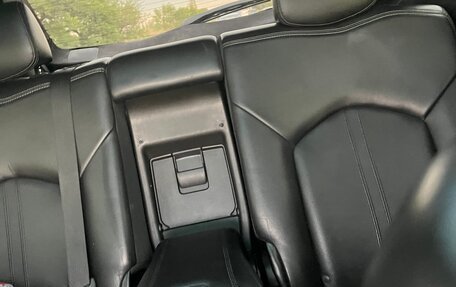 Cadillac SRX II рестайлинг, 2012 год, 1 850 000 рублей, 6 фотография