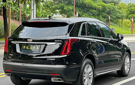 Cadillac XT5 I рестайлинг, 2020 год, 2 800 000 рублей, 7 фотография