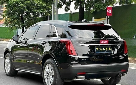 Cadillac XT5 I рестайлинг, 2020 год, 2 800 000 рублей, 8 фотография