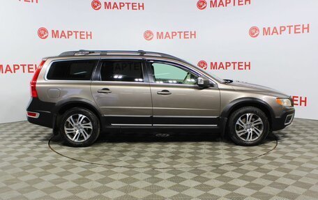 Volvo XC70 II рестайлинг, 2011 год, 1 690 000 рублей, 4 фотография