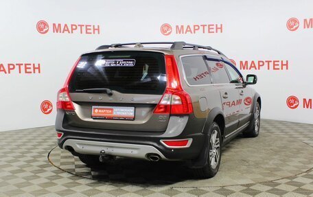 Volvo XC70 II рестайлинг, 2011 год, 1 690 000 рублей, 5 фотография