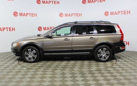 Volvo XC70 II рестайлинг, 2011 год, 1 690 000 рублей, 8 фотография