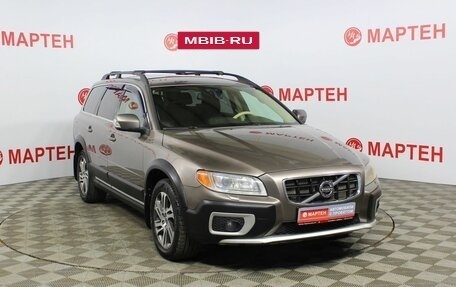 Volvo XC70 II рестайлинг, 2011 год, 1 690 000 рублей, 3 фотография