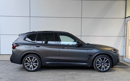 BMW X3, 2021 год, 7 350 000 рублей, 5 фотография