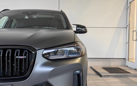 BMW X3, 2021 год, 7 350 000 рублей, 7 фотография