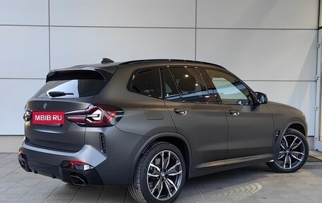 BMW X3, 2021 год, 7 350 000 рублей, 6 фотография