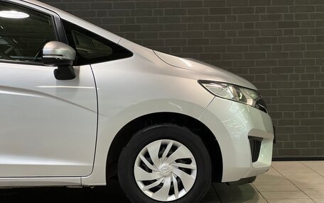 Honda Fit III, 2017 год, 1 235 000 рублей, 7 фотография