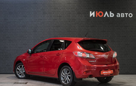 Mazda 3, 2012 год, 1 250 000 рублей, 4 фотография