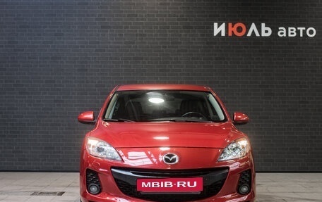 Mazda 3, 2012 год, 1 250 000 рублей, 2 фотография