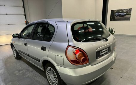 Nissan Almera, 2004 год, 349 000 рублей, 7 фотография