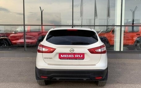 Nissan Qashqai, 2014 год, 1 500 000 рублей, 6 фотография