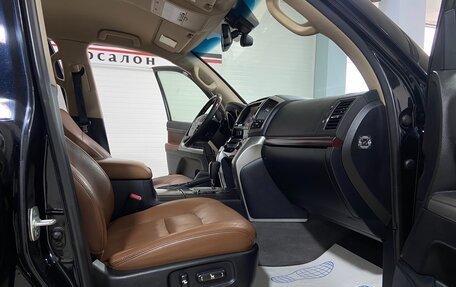 Toyota Land Cruiser 200, 2014 год, 4 450 000 рублей, 24 фотография