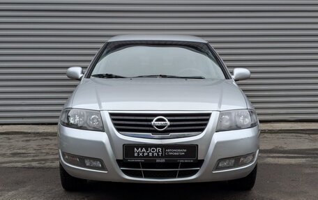 Nissan Almera Classic, 2012 год, 825 000 рублей, 12 фотография