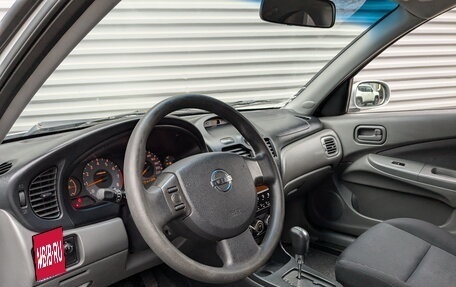 Nissan Almera Classic, 2012 год, 825 000 рублей, 9 фотография