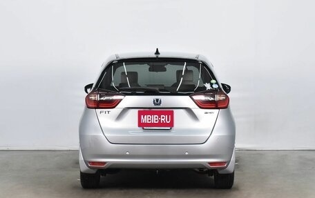 Honda Fit, 2020 год, 1 549 995 рублей, 5 фотография