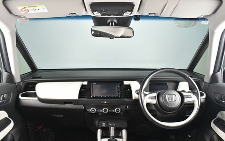 Honda Fit, 2020 год, 1 549 995 рублей, 9 фотография