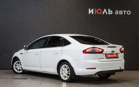 Ford Mondeo IV, 2010 год, 730 000 рублей, 4 фотография