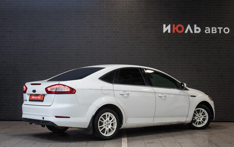 Ford Mondeo IV, 2010 год, 730 000 рублей, 6 фотография