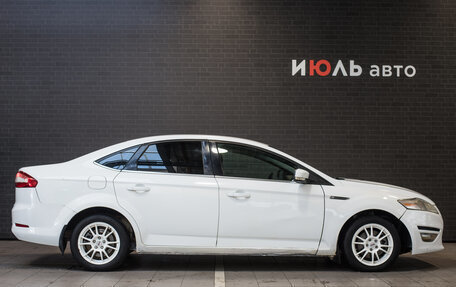 Ford Mondeo IV, 2010 год, 730 000 рублей, 7 фотография