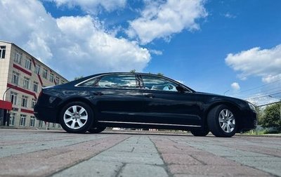 Audi A8, 2012 год, 1 900 000 рублей, 1 фотография