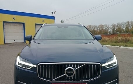 Volvo XC60 II, 2020 год, 2 950 000 рублей, 1 фотография