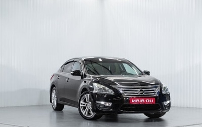 Nissan Teana, 2014 год, 1 600 000 рублей, 1 фотография