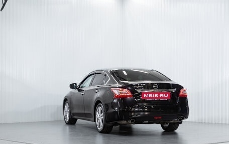 Nissan Teana, 2014 год, 1 600 000 рублей, 5 фотография