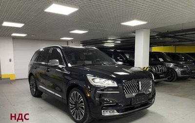 Lincoln Aviator II, 2022 год, 12 900 000 рублей, 1 фотография